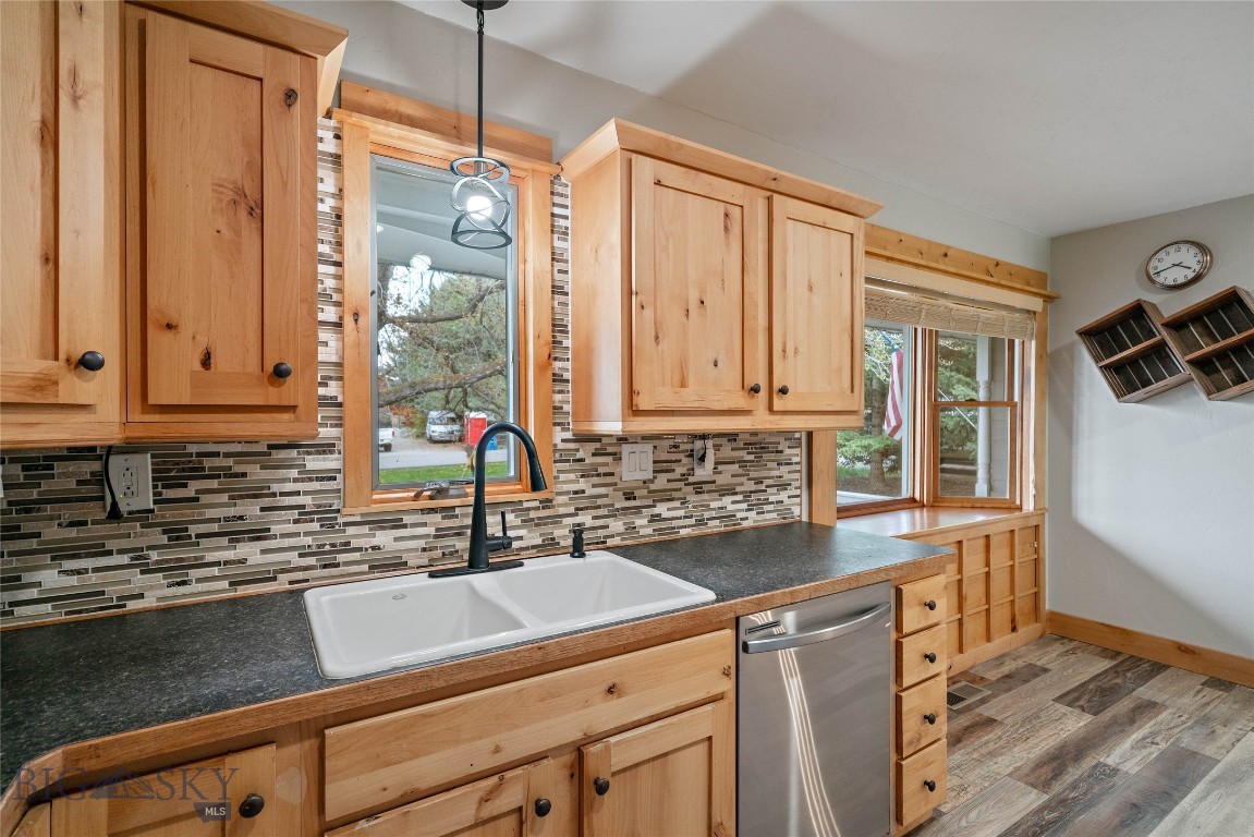 Mountain View Sub - Bozeman - Residential