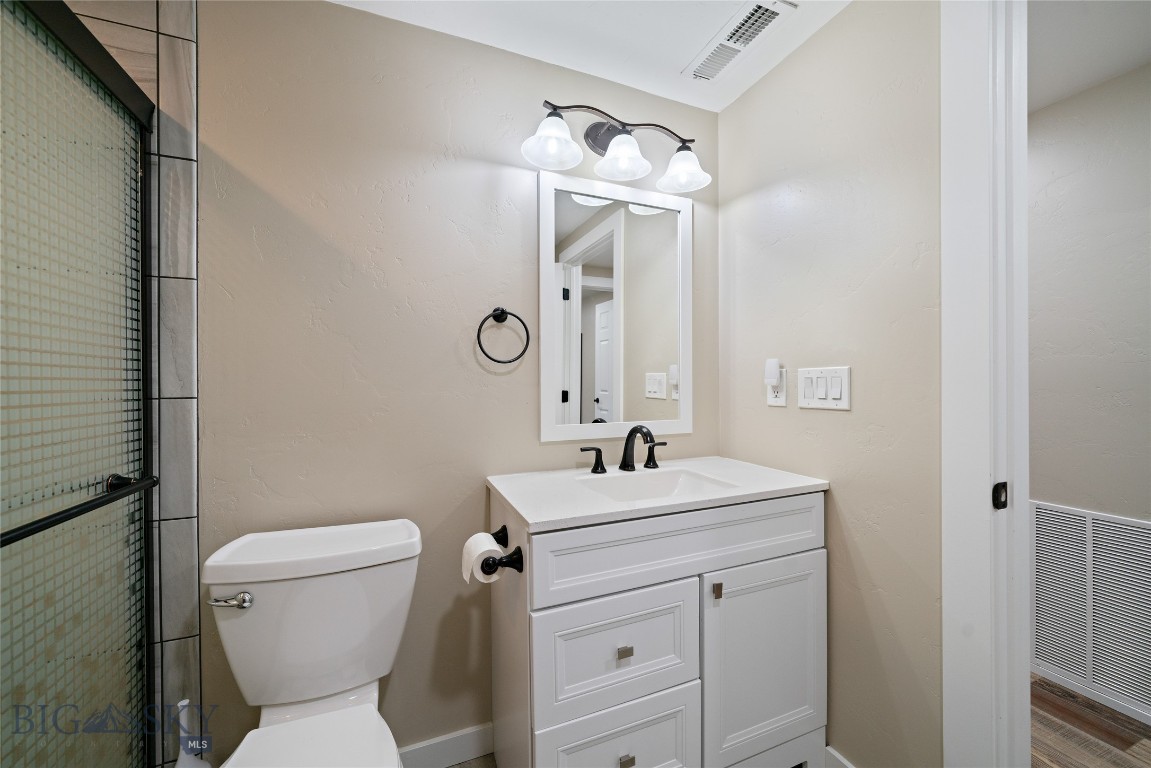 Mountain View Sub - Bozeman - Residential