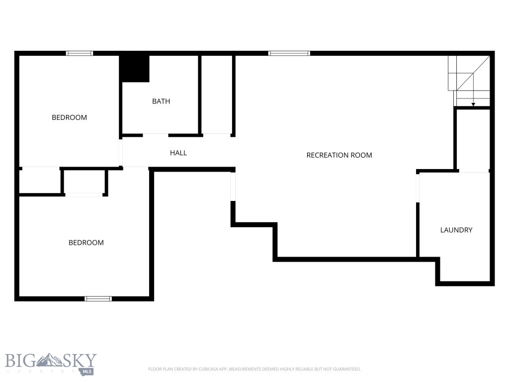 Mountain View Sub - Bozeman - Residential