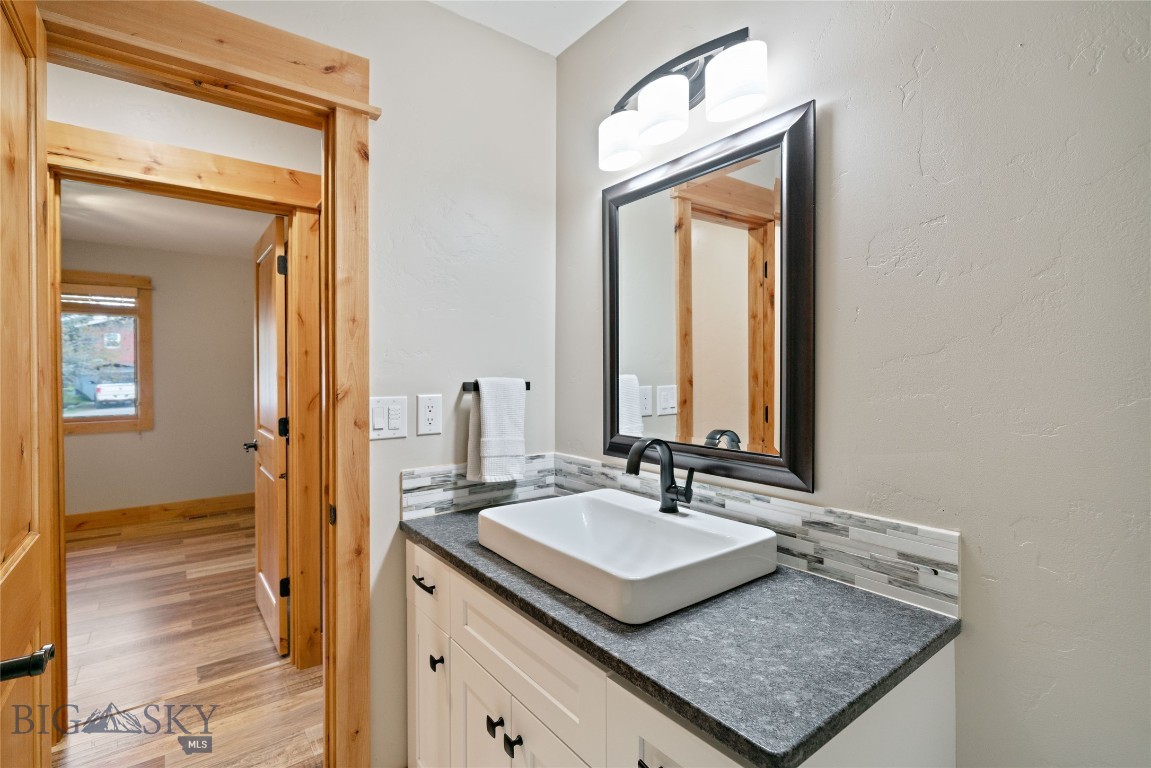Mountain View Sub - Bozeman - Residential