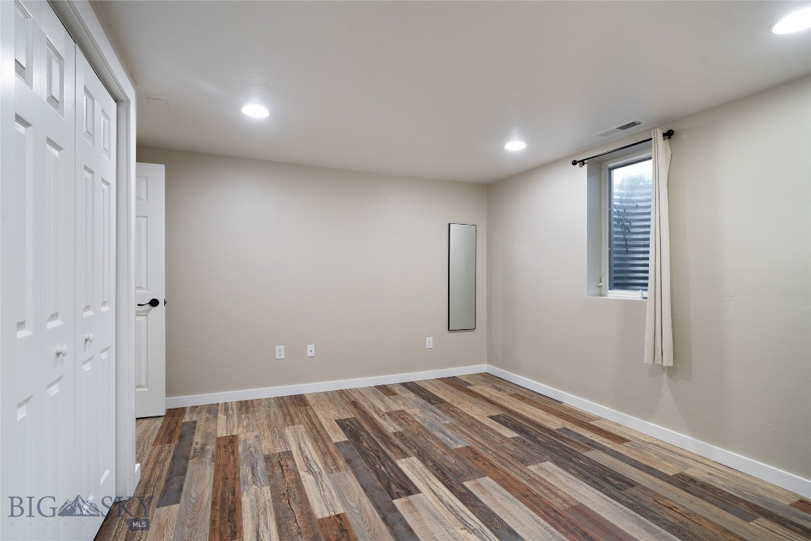 Mountain View Sub - Bozeman - Residential