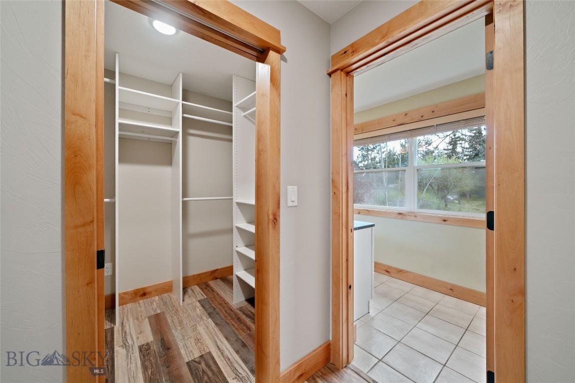 Mountain View Sub - Bozeman - Residential