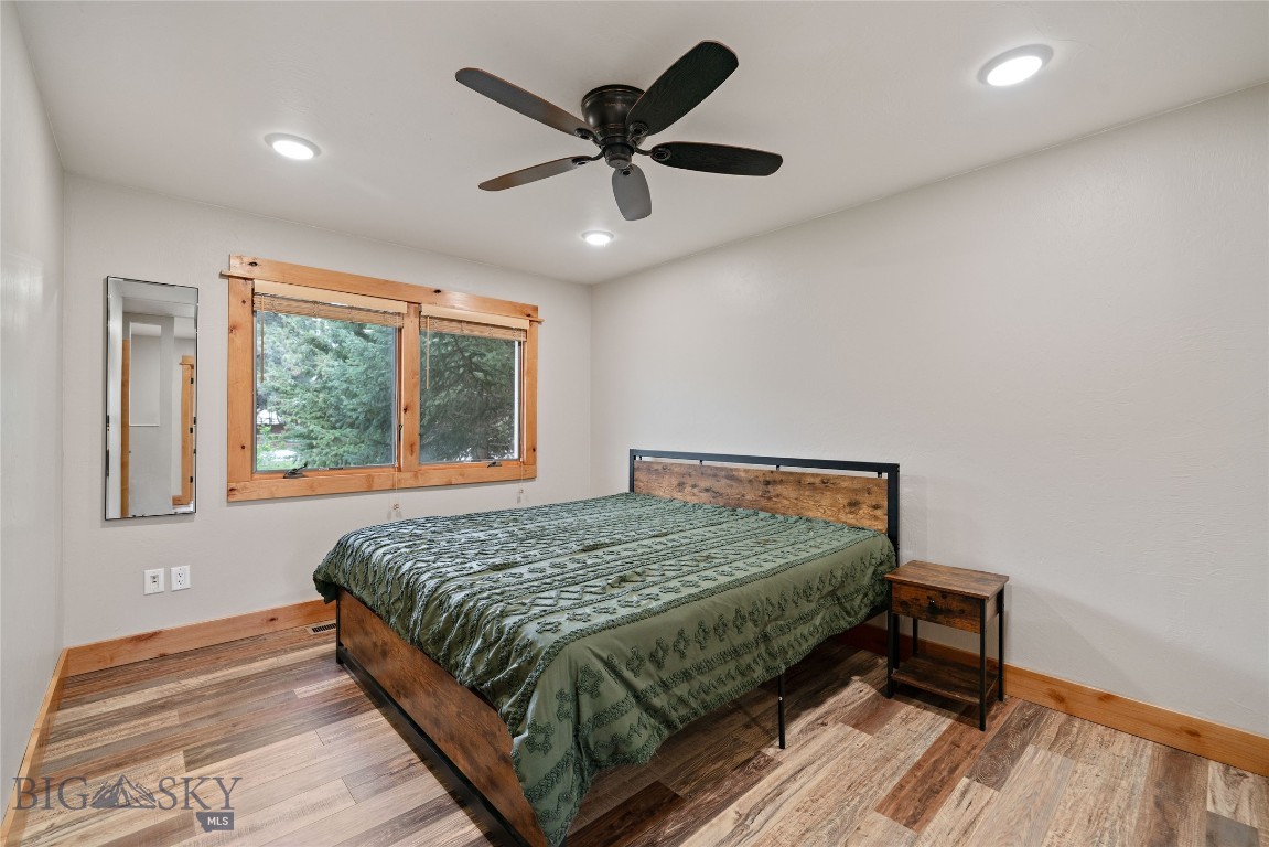 Mountain View Sub - Bozeman - Residential