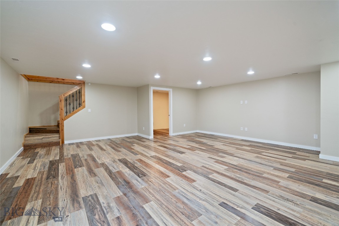 Mountain View Sub - Bozeman - Residential