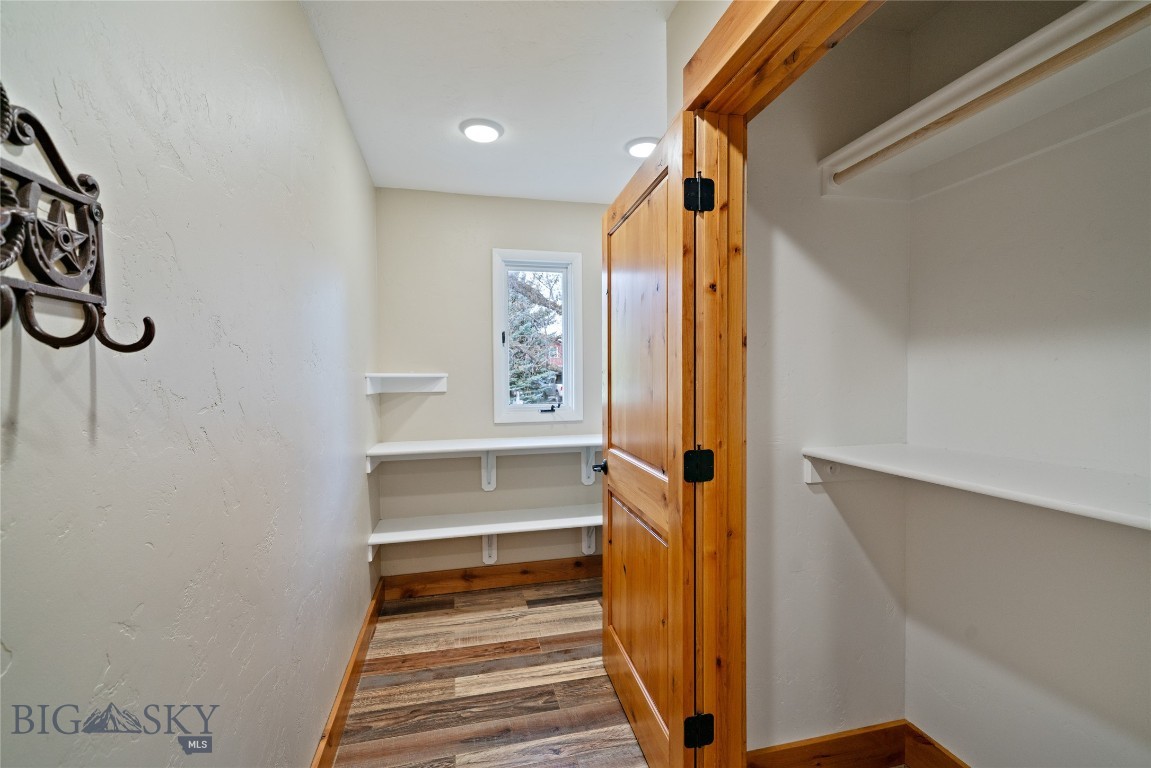 Mountain View Sub - Bozeman - Residential