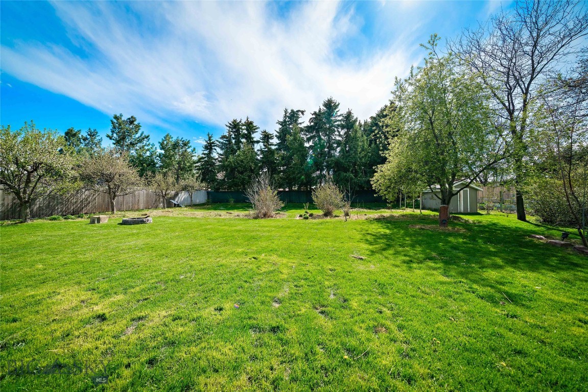 Mountain View Sub - Bozeman - Residential