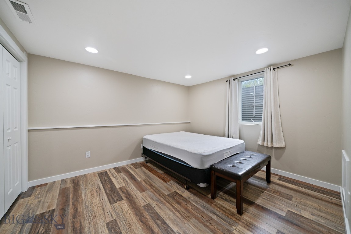 Mountain View Sub - Bozeman - Residential
