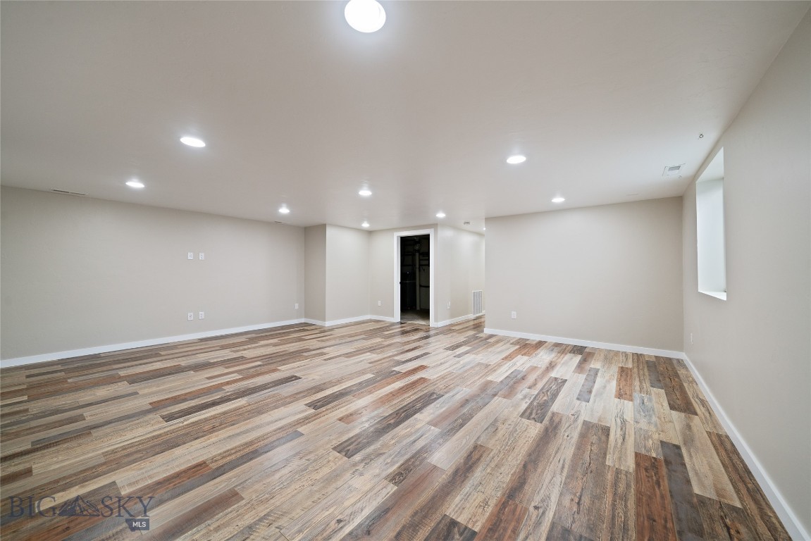 Mountain View Sub - Bozeman - Residential