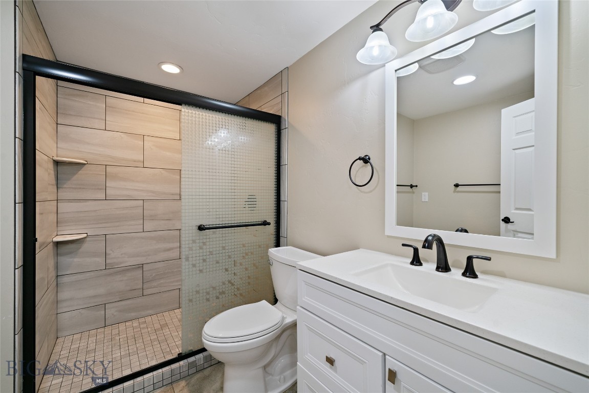 Mountain View Sub - Bozeman - Residential
