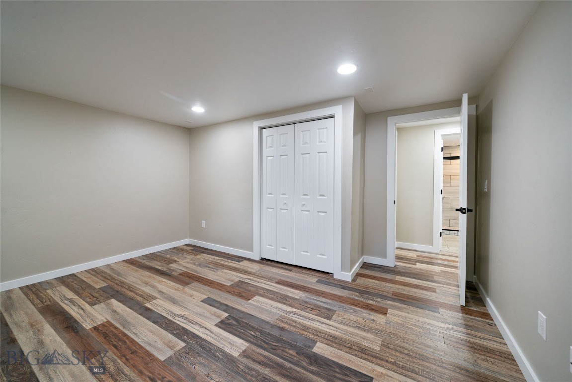 Mountain View Sub - Bozeman - Residential