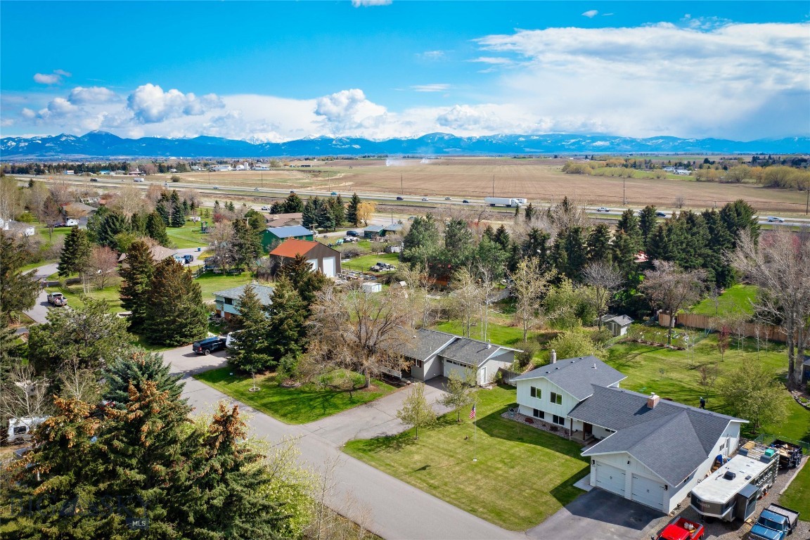 Mountain View Sub - Bozeman - Residential