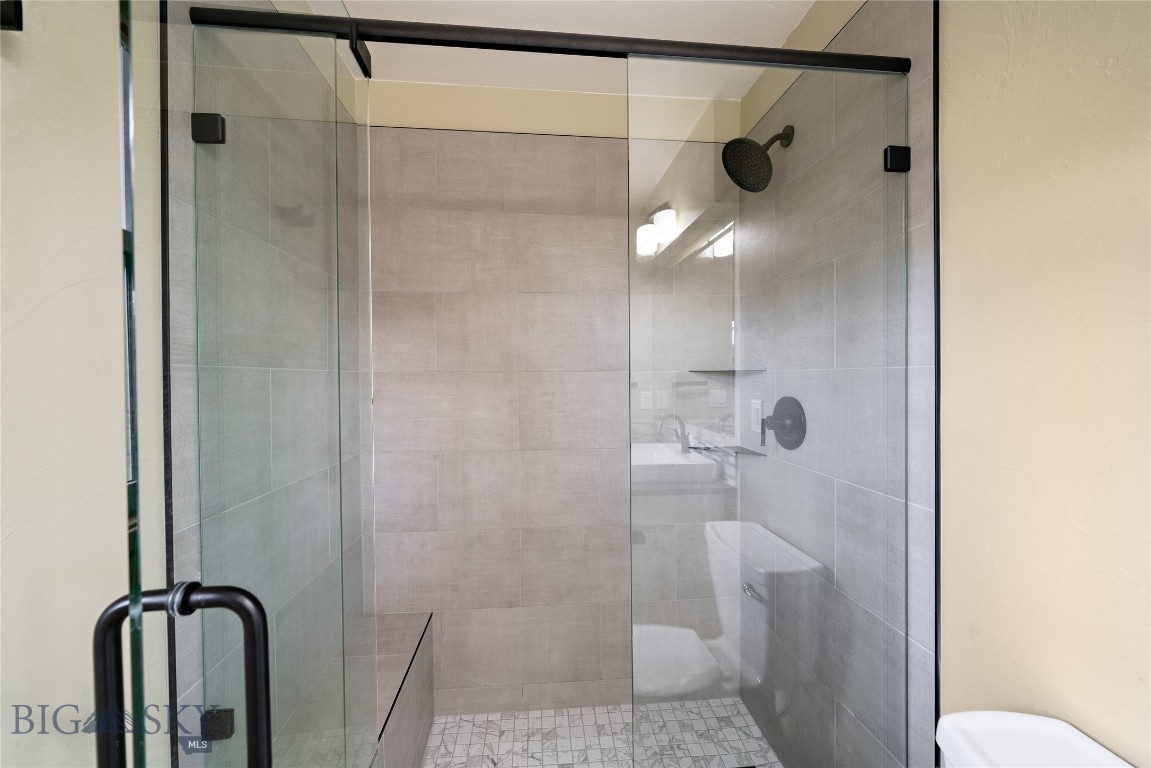 Mountain View Sub - Bozeman - Residential