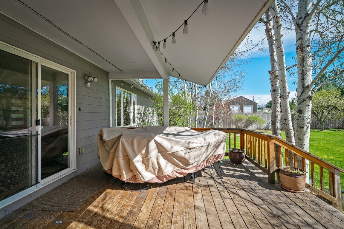 Mountain View Sub - Bozeman - Residential