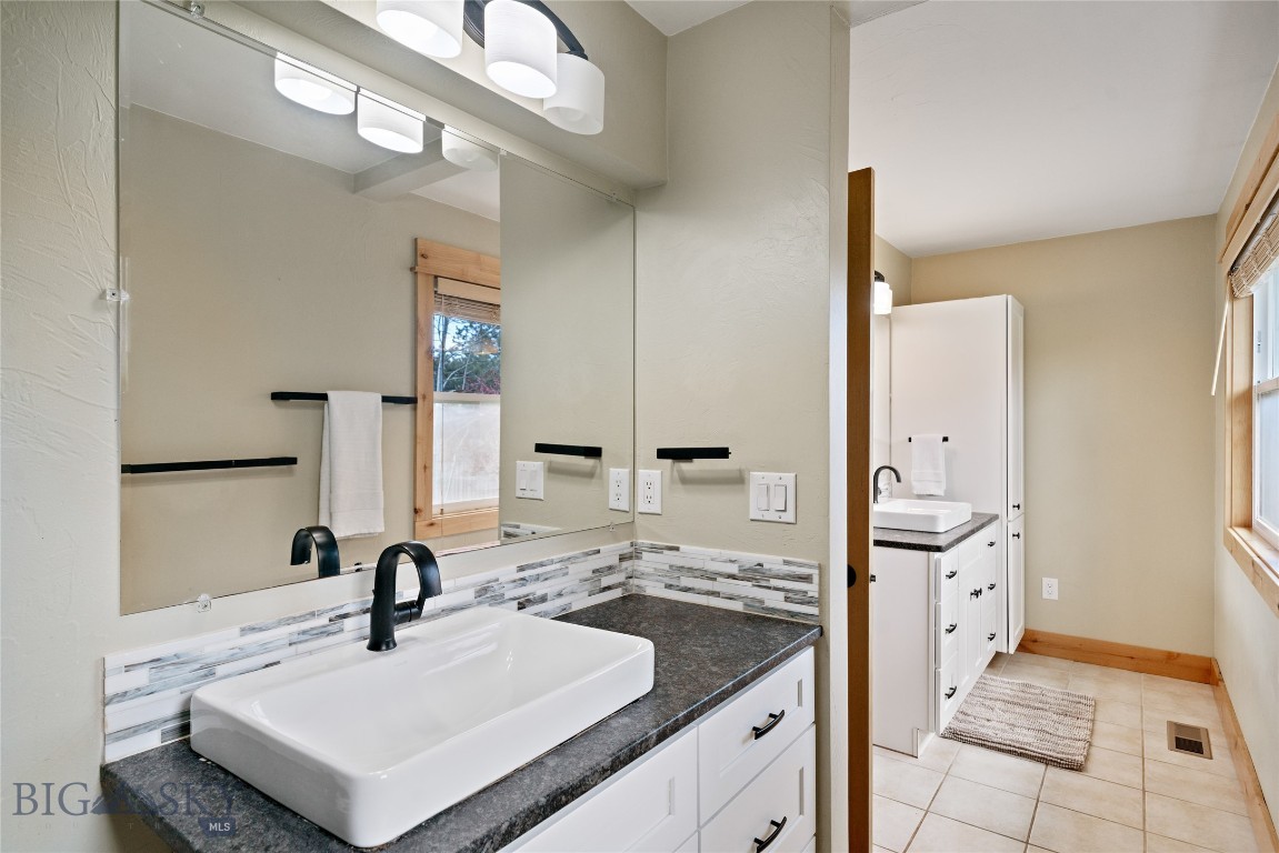 Mountain View Sub - Bozeman - Residential
