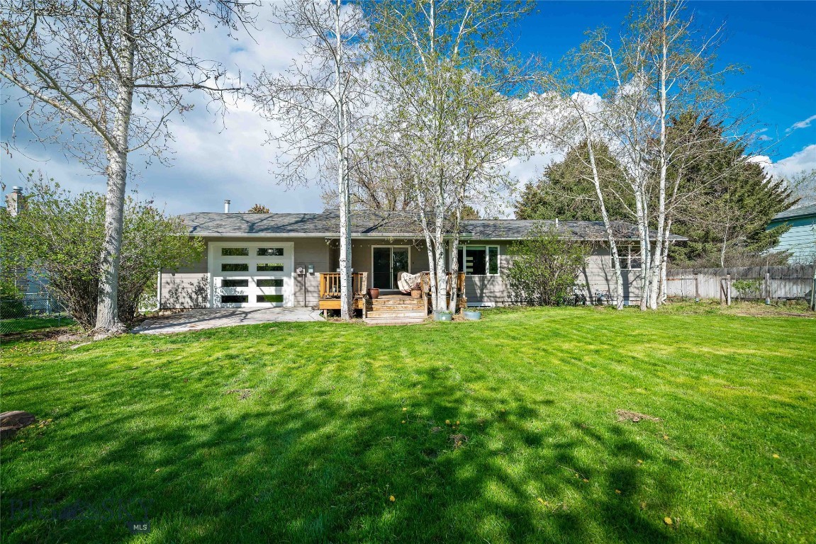 Mountain View Sub - Bozeman - Residential