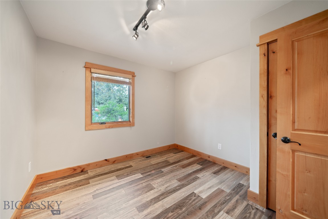 Mountain View Sub - Bozeman - Residential