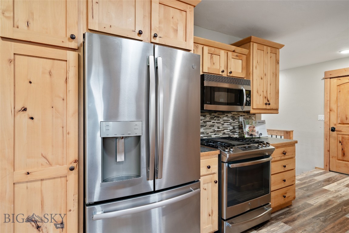 Mountain View Sub - Bozeman - Residential