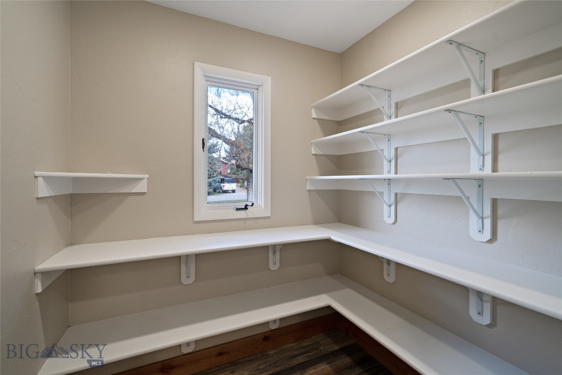 Mountain View Sub - Bozeman - Residential