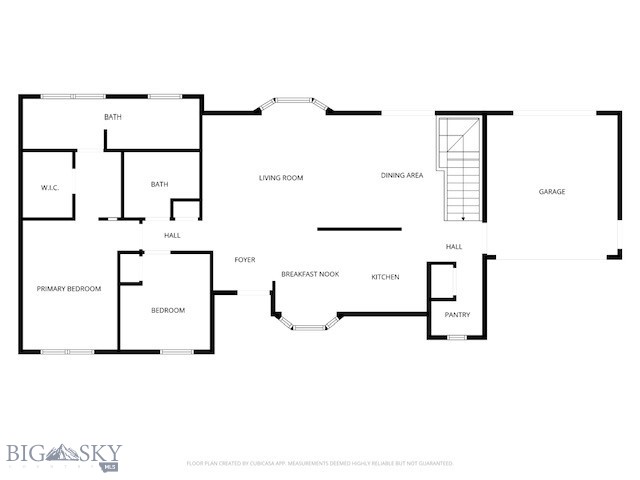 Mountain View Sub - Bozeman - Residential