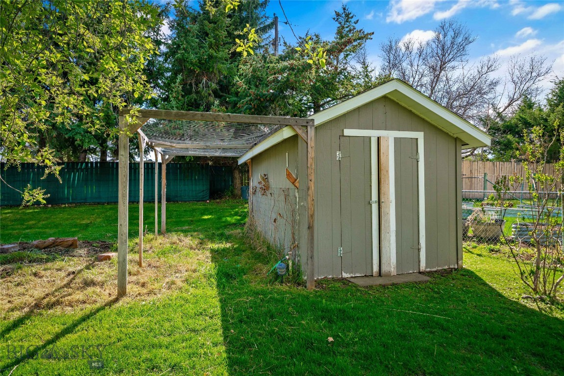 Mountain View Sub - Bozeman - Residential