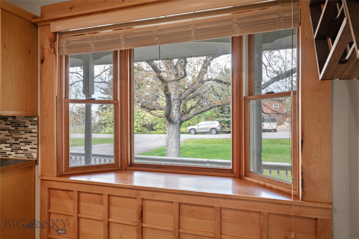 Mountain View Sub - Bozeman - Residential