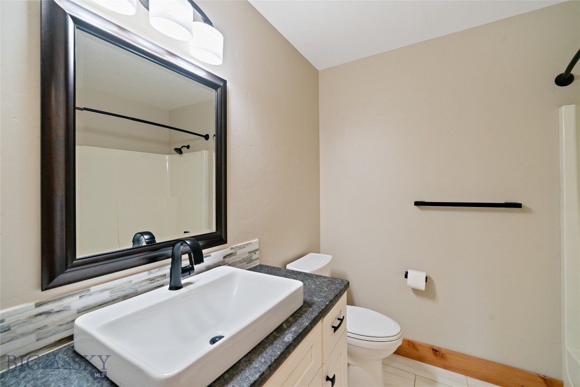 Mountain View Sub - Bozeman - Residential