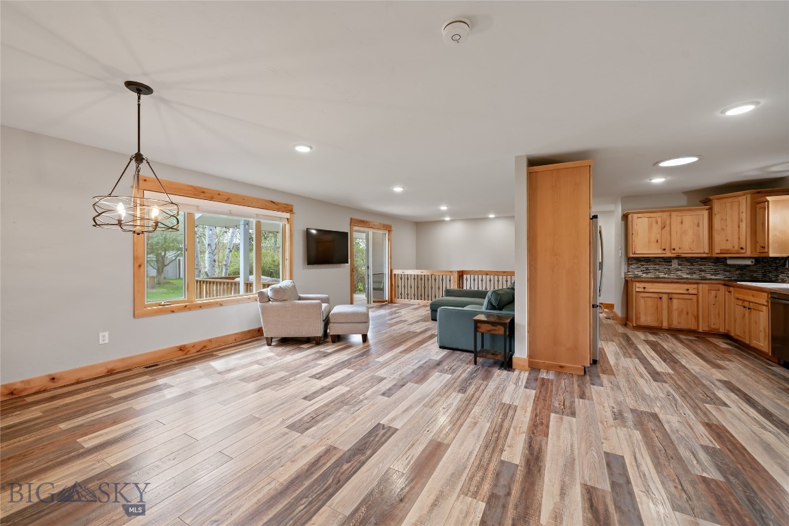 Mountain View Sub - Bozeman - Residential