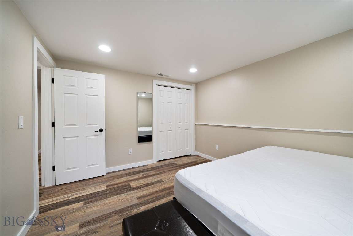 Mountain View Sub - Bozeman - Residential