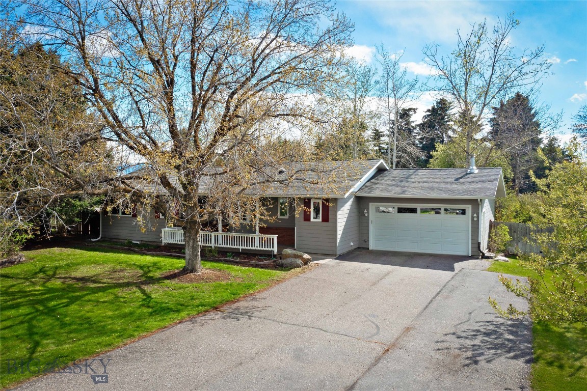 Mountain View Sub - Bozeman - Residential