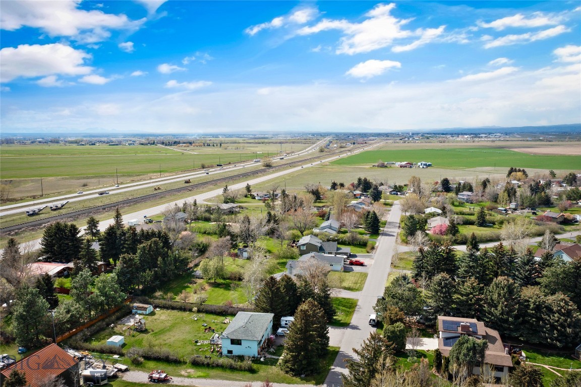 Mountain View Sub - Bozeman - Residential