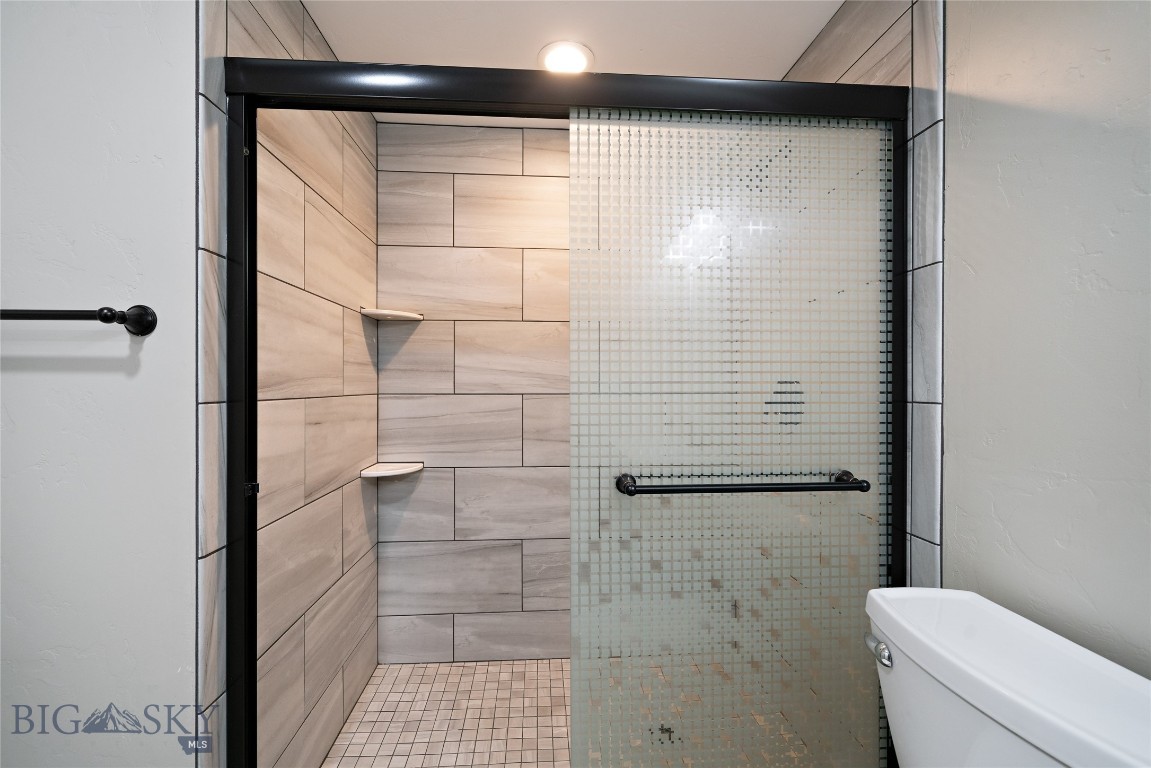 Mountain View Sub - Bozeman - Residential
