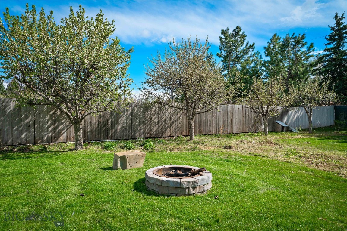 Mountain View Sub - Bozeman - Residential