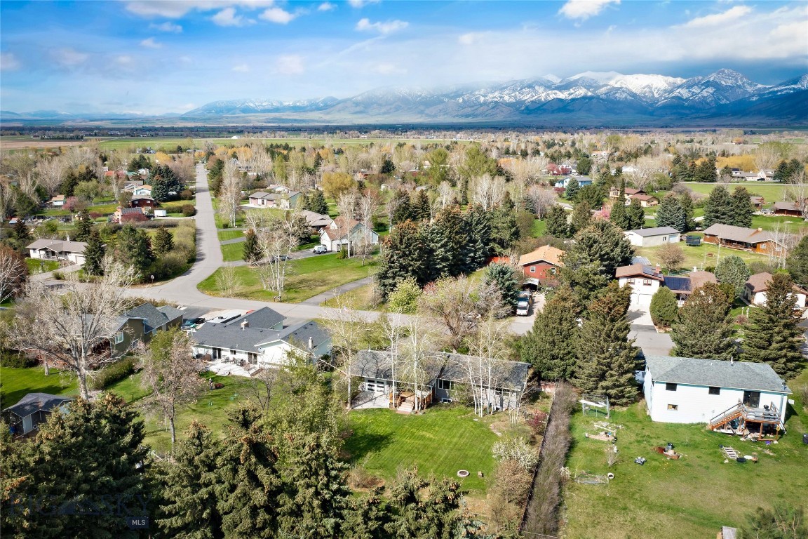 Mountain View Sub - Bozeman - Residential