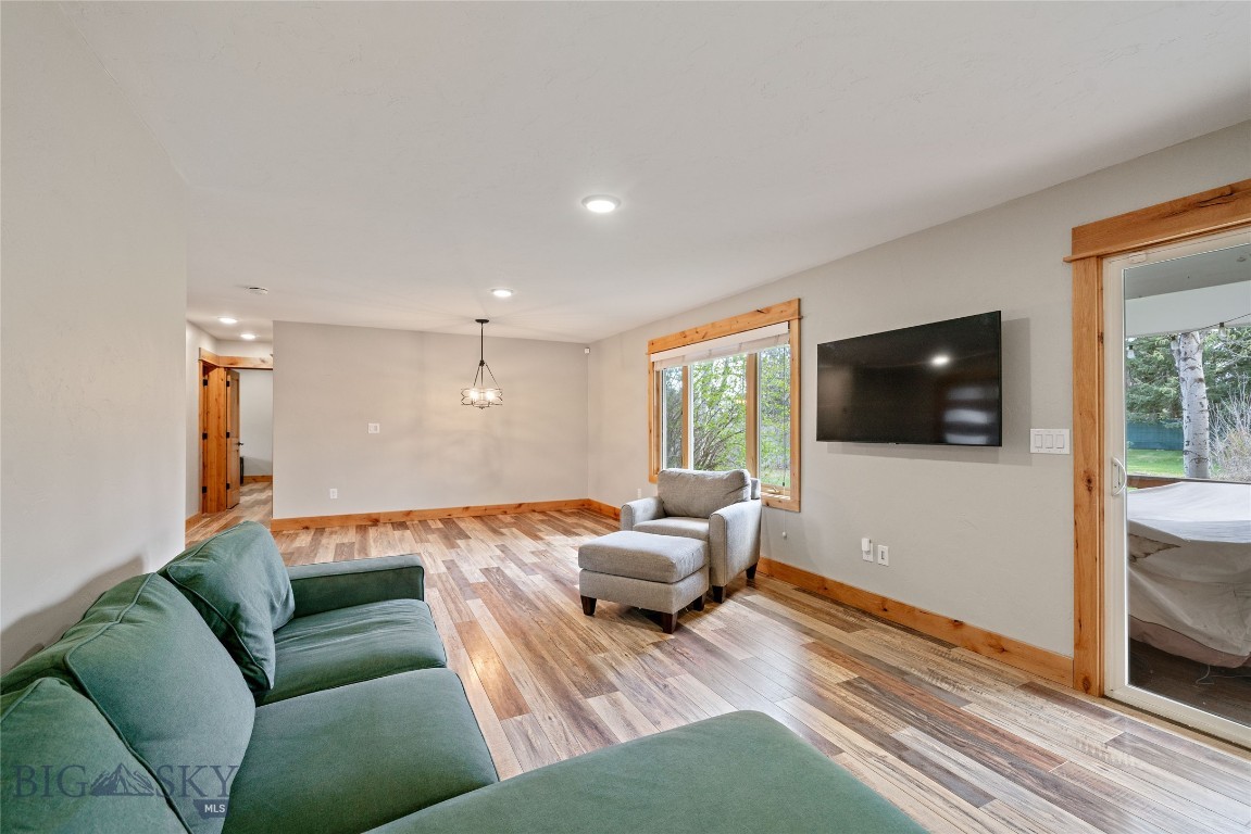Mountain View Sub - Bozeman - Residential