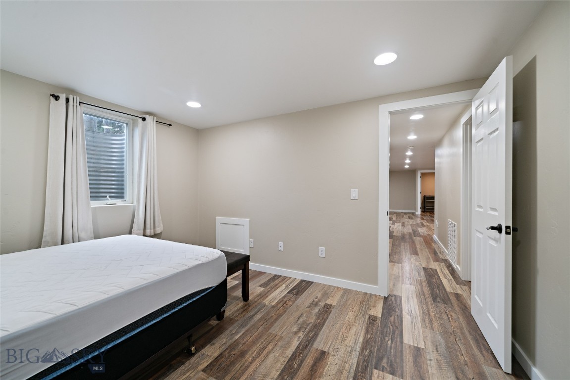 Mountain View Sub - Bozeman - Residential