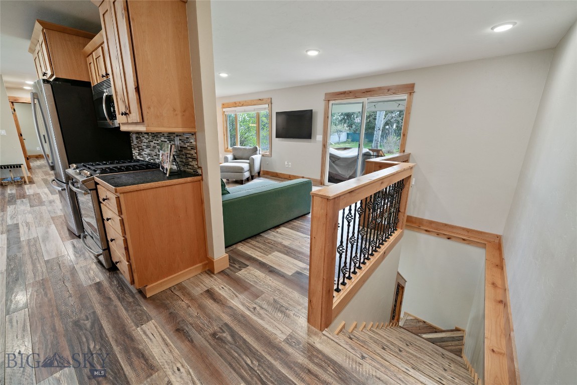 Mountain View Sub - Bozeman - Residential