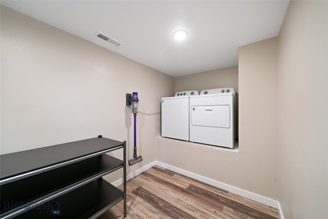 Mountain View Sub - Bozeman - Residential