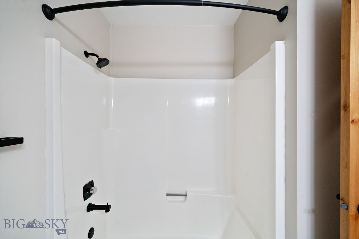 Mountain View Sub - Bozeman - Residential