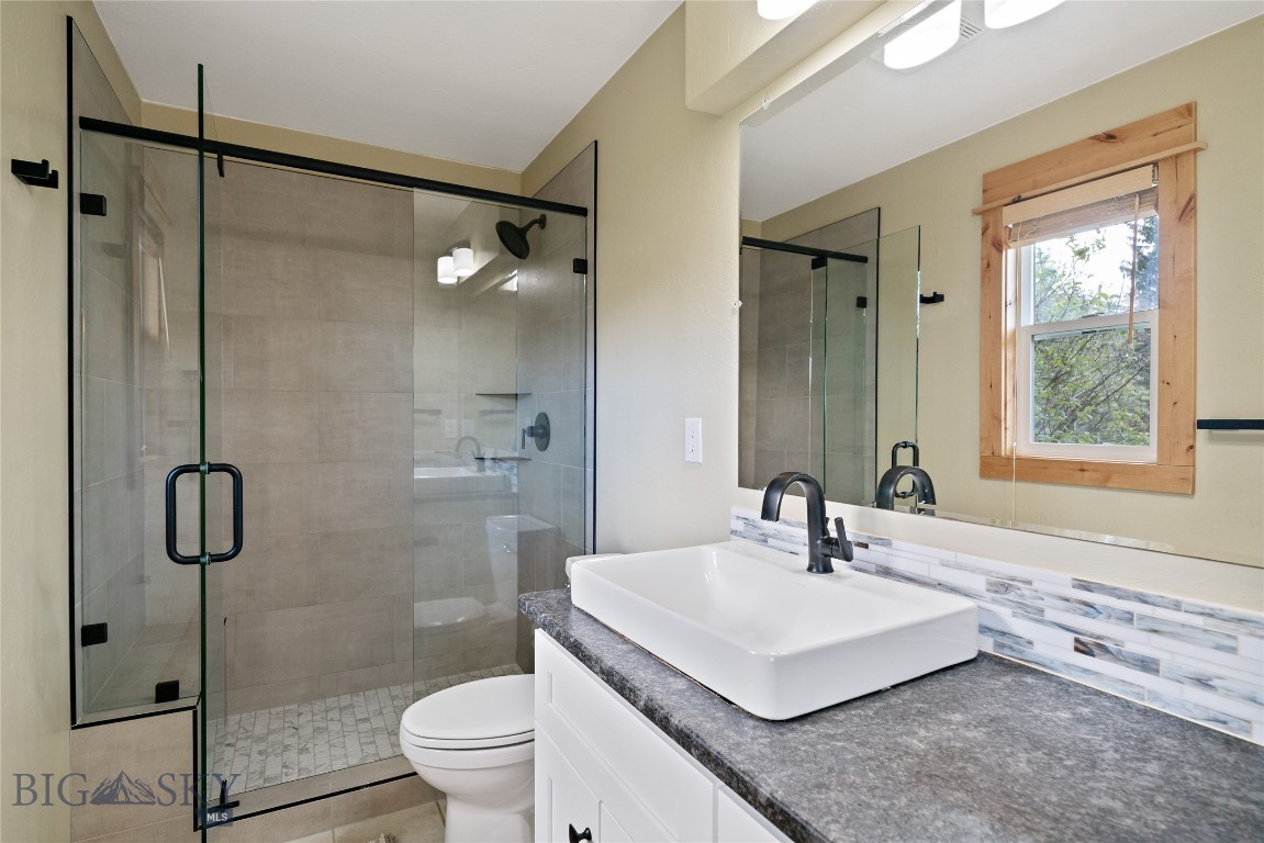 Mountain View Sub - Bozeman - Residential
