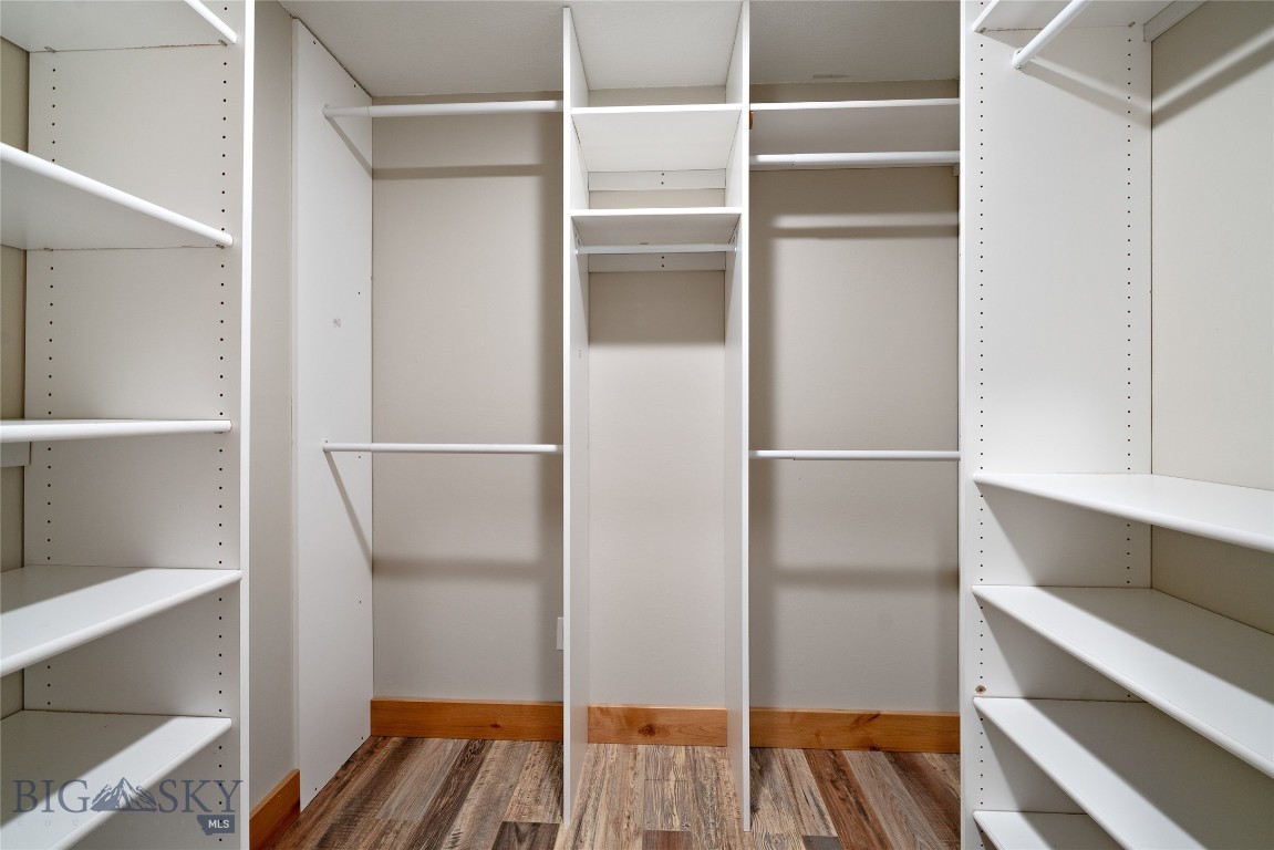 Mountain View Sub - Bozeman - Residential