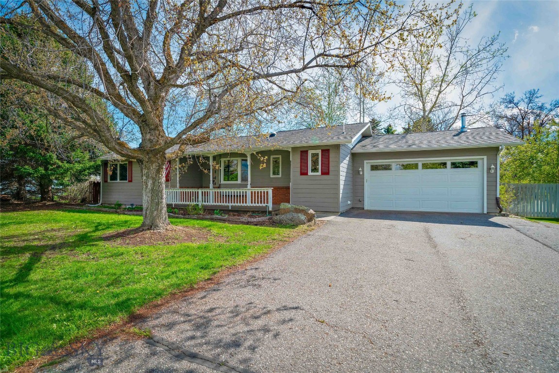 Mountain View Sub - Bozeman - Residential