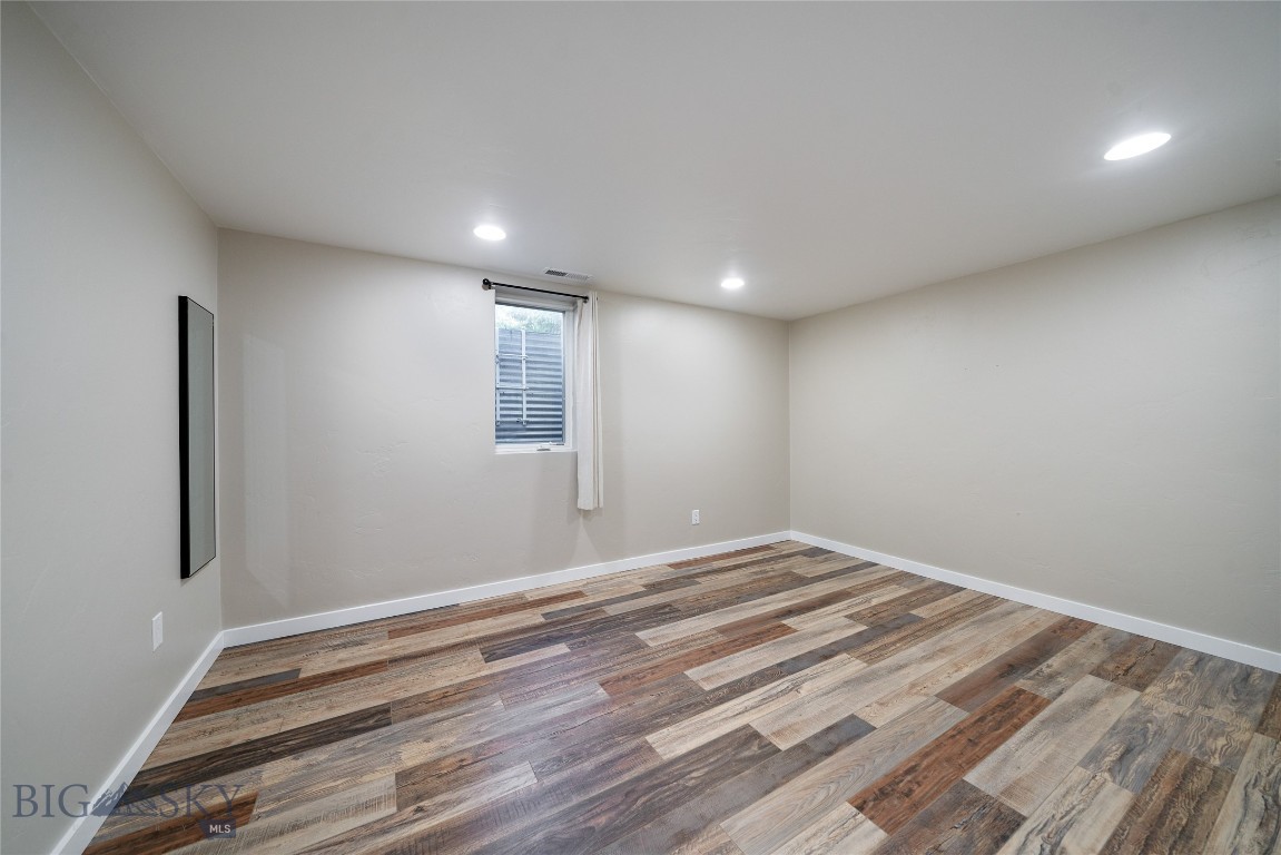 Mountain View Sub - Bozeman - Residential