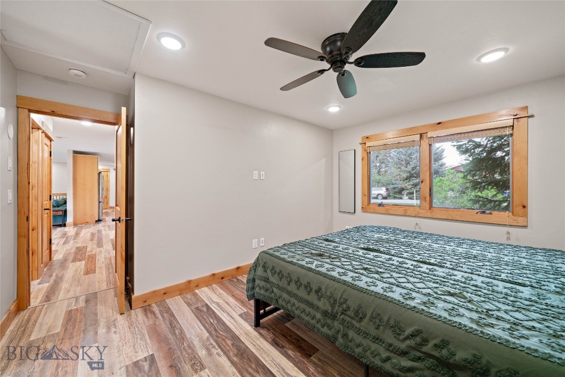 Mountain View Sub - Bozeman - Residential