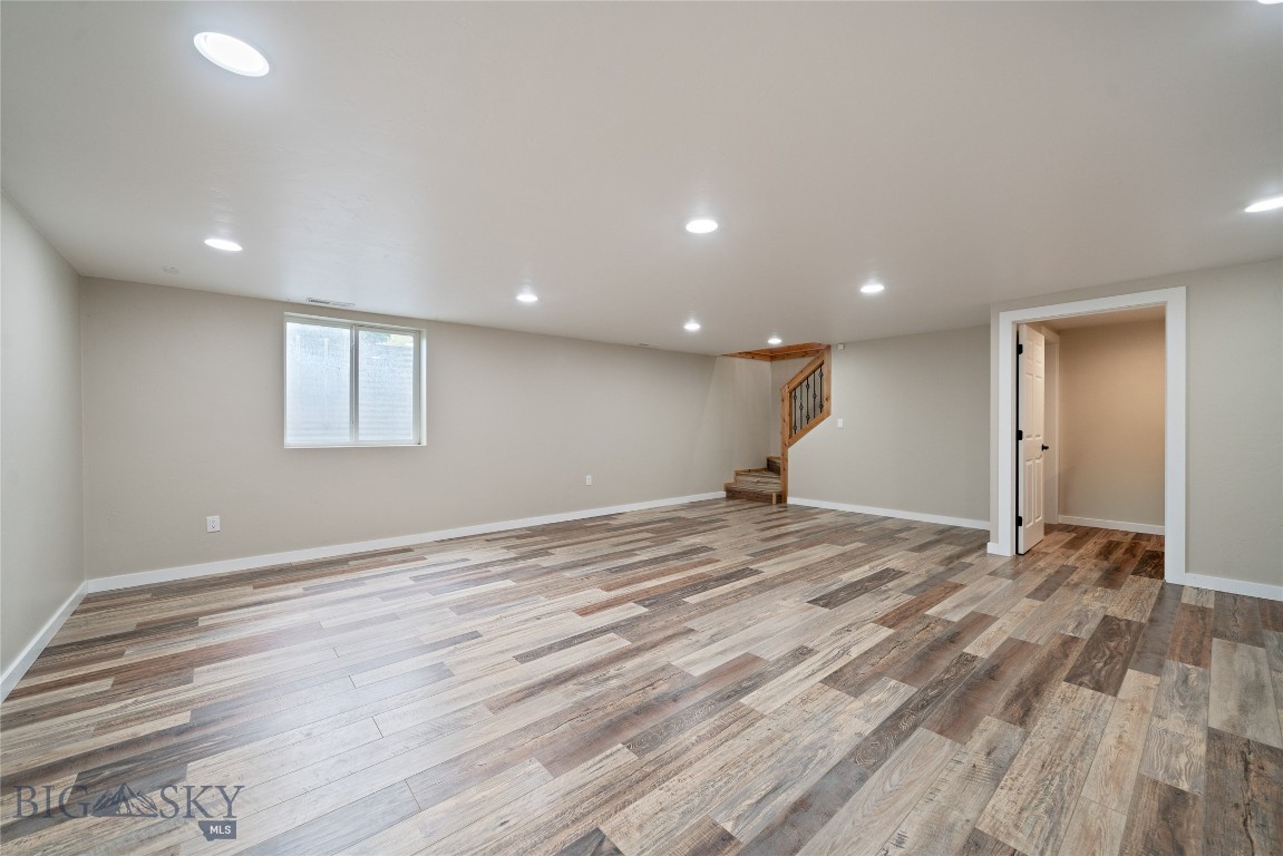 Mountain View Sub - Bozeman - Residential