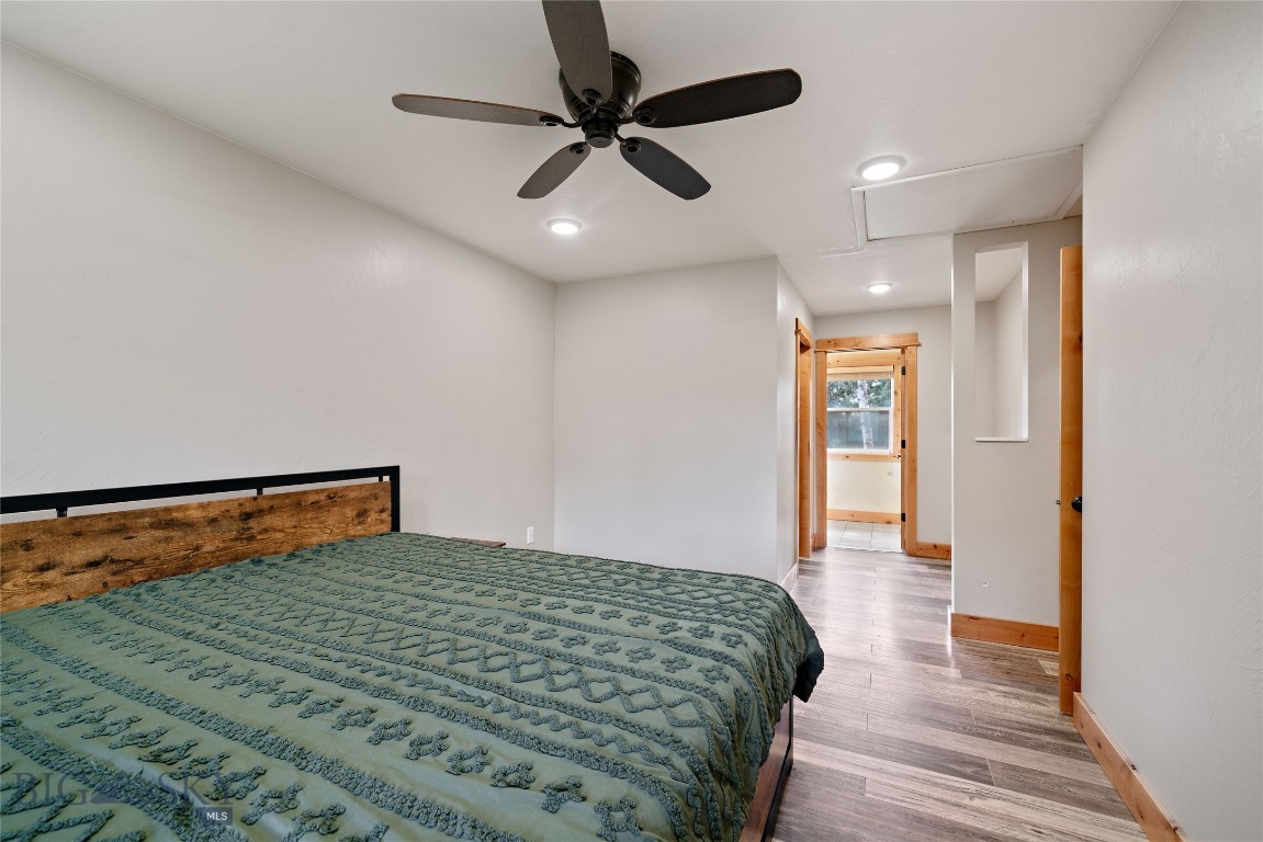 Mountain View Sub - Bozeman - Residential
