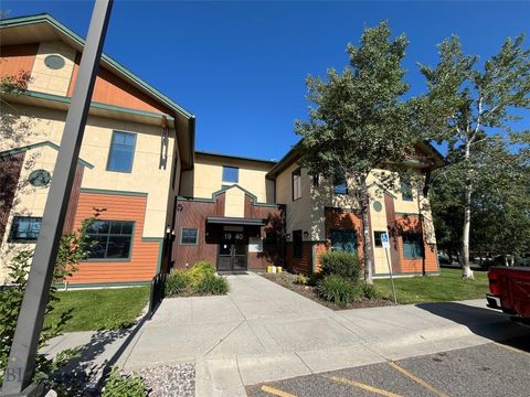 Photo of 1940 W Dickerson Street #205, Bozeman, MT 59718 (MLS # 404418)