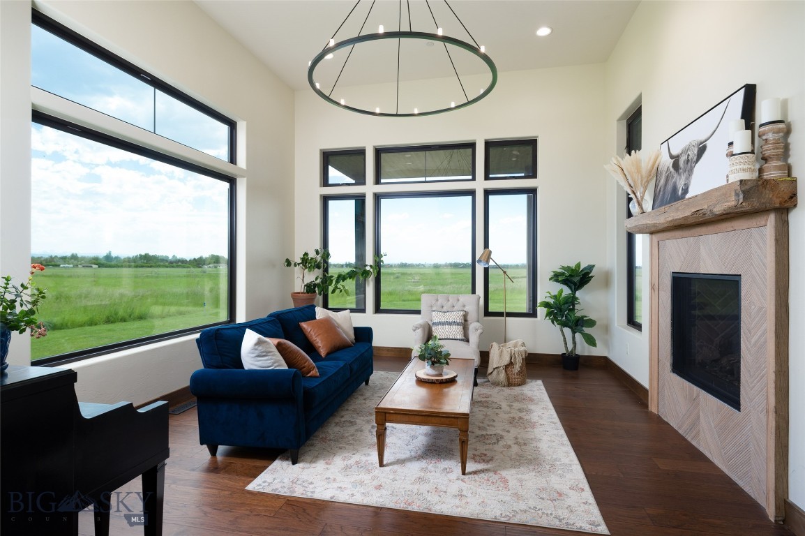 Spain Bridge Meadows - Residential