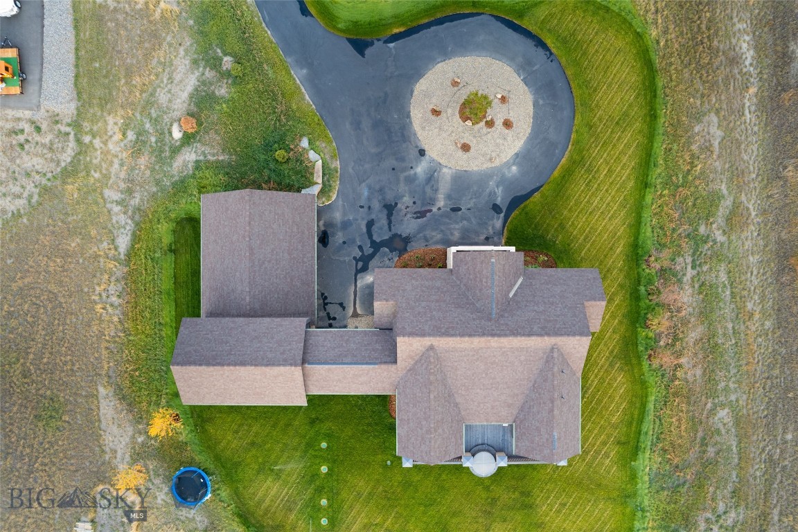 Spain Bridge Meadows - Residential