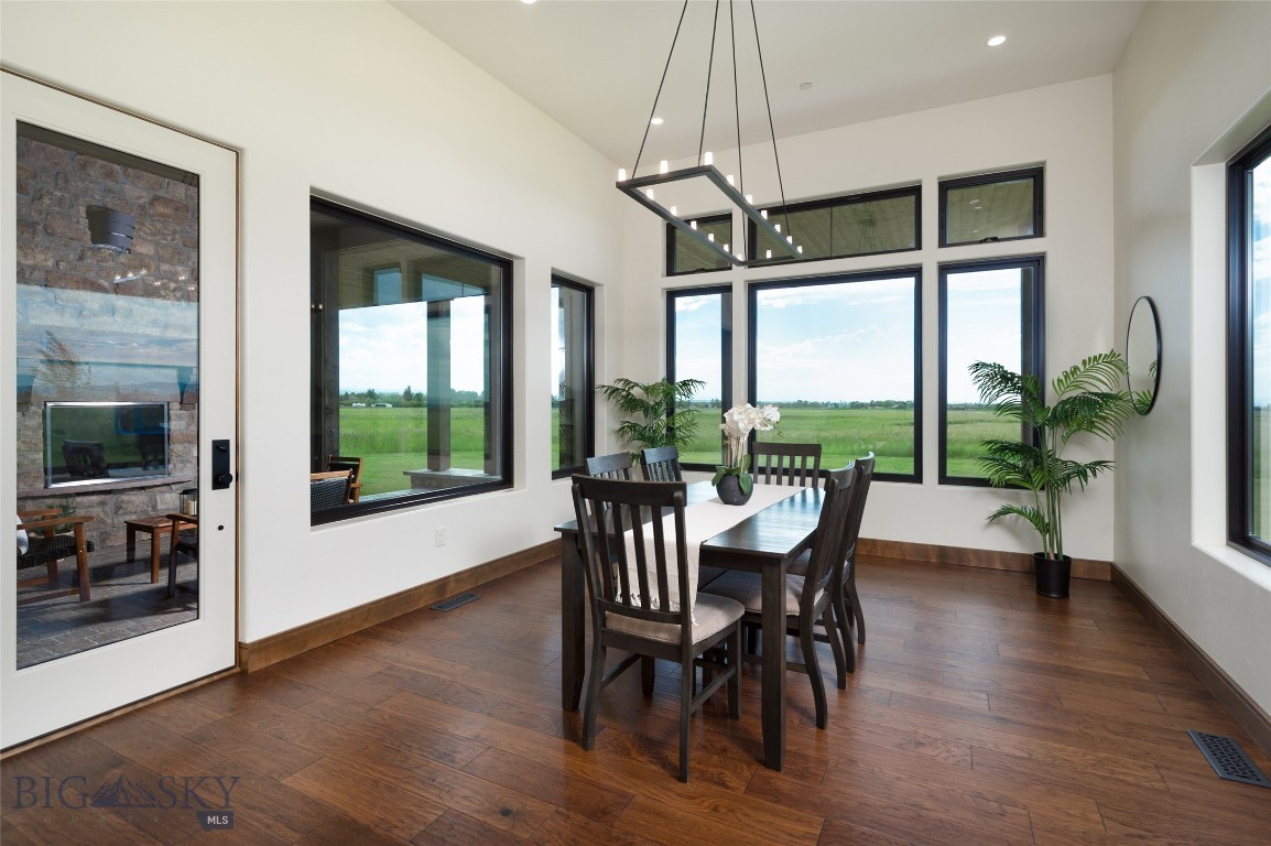 Spain Bridge Meadows - Residential