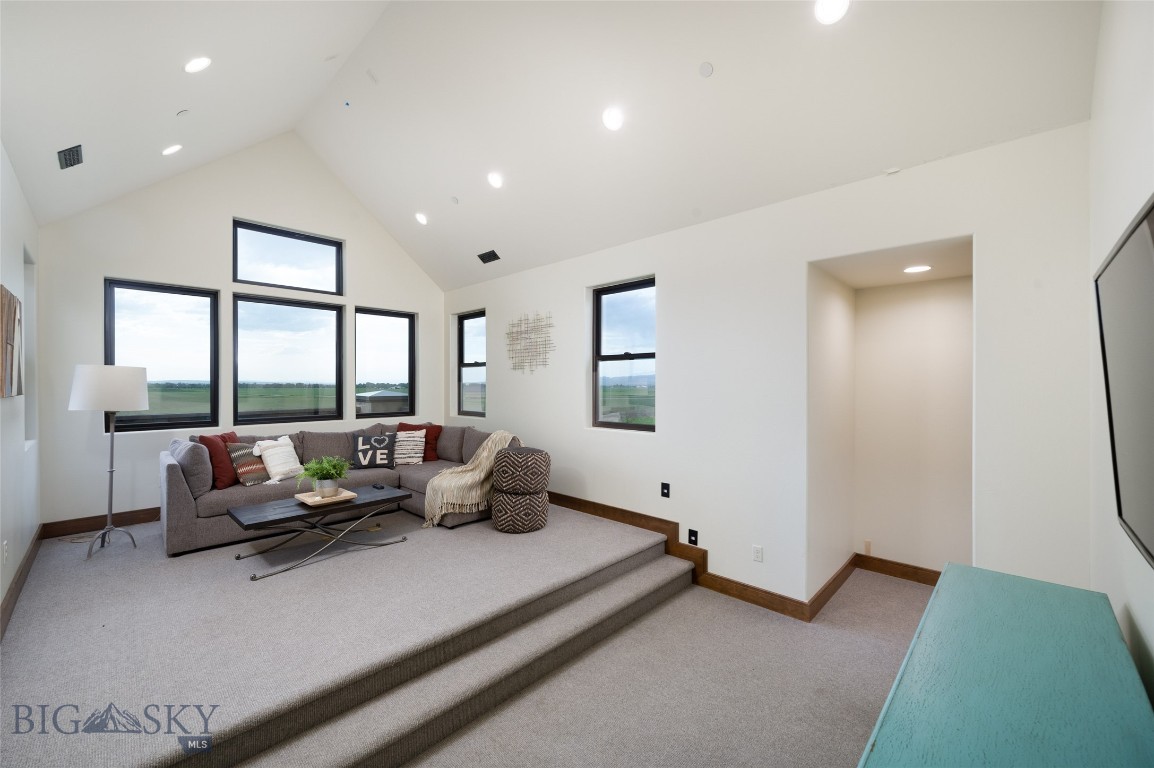 Spain Bridge Meadows - Residential